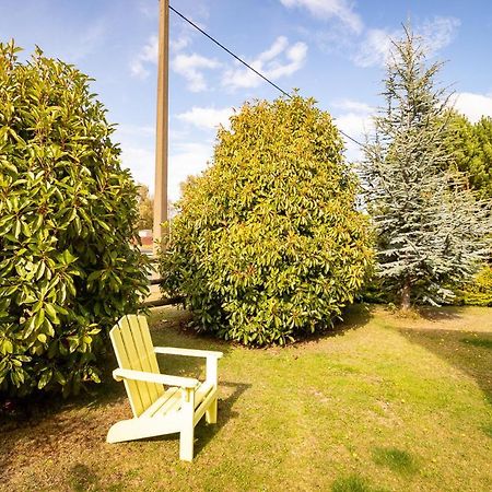 Grand View - Te Anau Holiday Home Zewnętrze zdjęcie