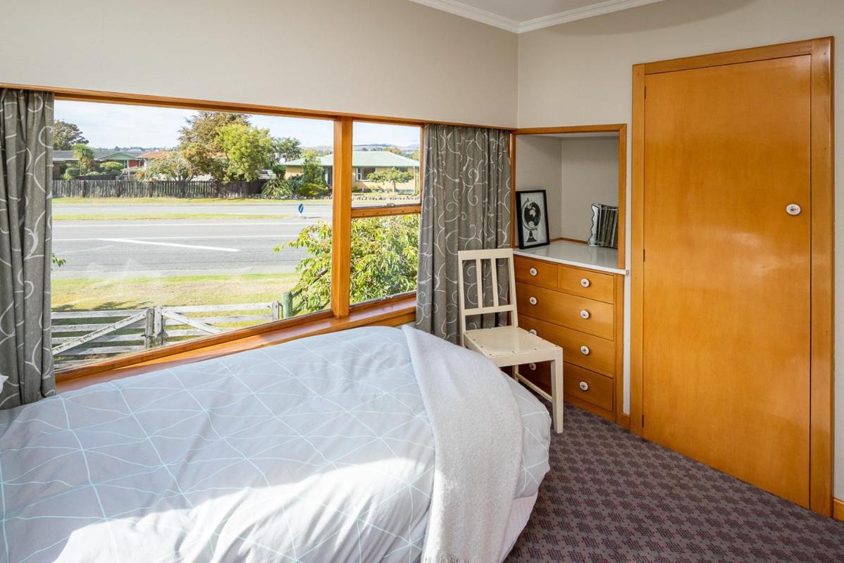 Grand View - Te Anau Holiday Home Zewnętrze zdjęcie