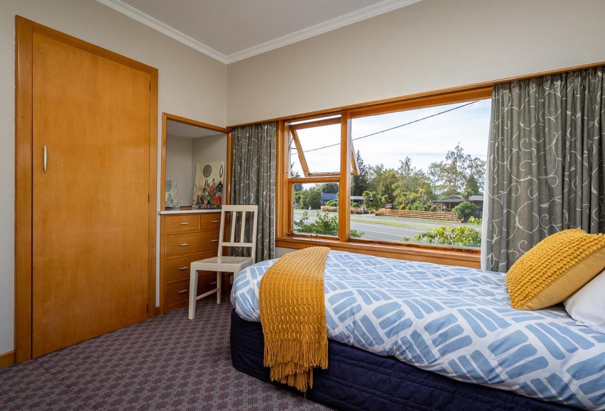 Grand View - Te Anau Holiday Home Zewnętrze zdjęcie