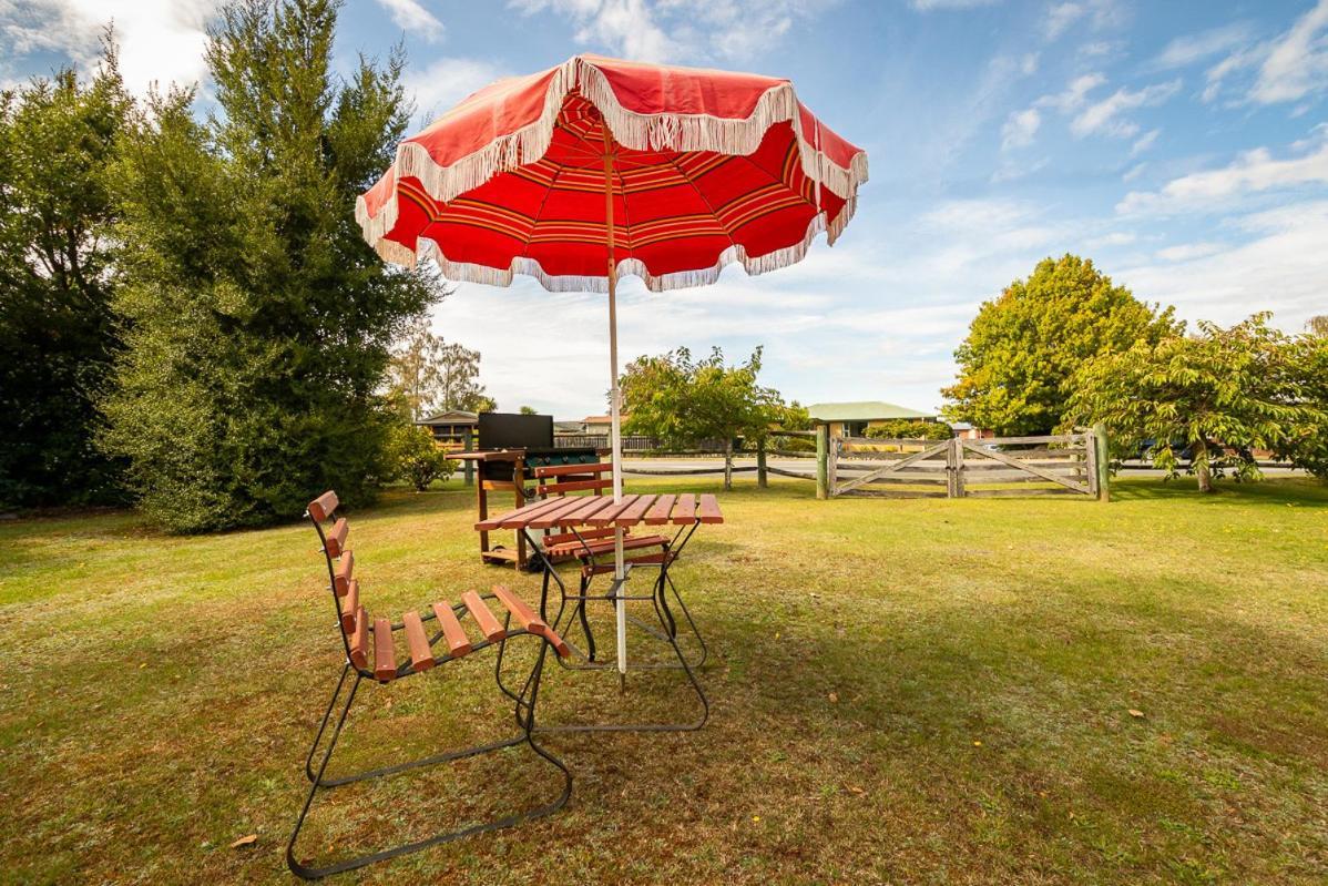 Grand View - Te Anau Holiday Home Zewnętrze zdjęcie
